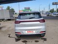 2023 Chery Tiggo 7 Pro Max I, серебристый - вид 1
