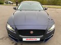 2018 Jaguar XE I, синий, 1950000 рублей - вид 1