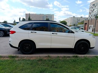 2024 Haval M6 II, белый, 1950000 рублей, вид 5