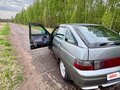 2006 Lada (ВАЗ) 2112, серый, 225000 рублей - вид 8