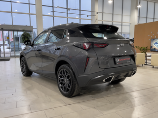 2026 GAC GS3, серый, 2699000 рублей, вид 5