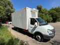 2009 ГАЗ ГАЗель (3302), белый, 1100000 рублей - вид 3