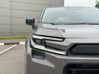 2026 Toyota RAV4 VI (XA60), серый, 4470000 рублей, вид 5