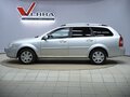 2012 Chevrolet Lacetti I, серебристый - вид 7