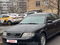 1998 Audi A6 II (C5), чёрный, 590000 рублей - вид 4