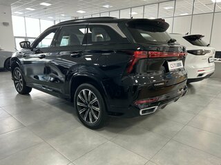 2024 Changan CS75 Plus III, чёрный, 2850000 рублей, вид 4