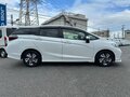 2022 Honda Shuttle II Рестайлинг, белый, 1095000 рублей - вид 3