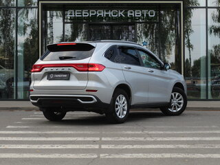 2023 Haval M6 II, серый, 1820000 рублей, вид 3