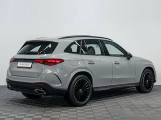 2026 Mercedes-Benz GLC 300 II (X254), чёрный, 10290000 рублей, вид 5