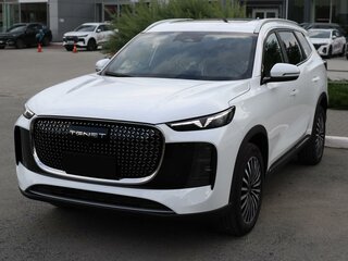 2026 Tenet T8, белый, 3885000 рублей, вид 4