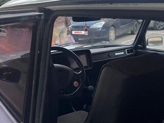 2002 Lada (ВАЗ) 2107, белый, 135000 рублей, вид 4
