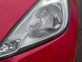 2012 Honda Jazz II Рестайлинг, красный, 790000 рублей - вид 7