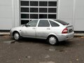 2009 Lada (ВАЗ) Priora I, серебристый, 270000 рублей - вид 2
