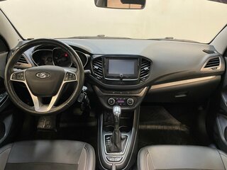 2020 Lada (ВАЗ) Vesta I, чёрный, 1030000 рублей, вид 5