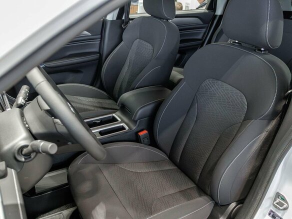 2026 Haval M6 II, белый, 2078010 рублей - вид 18