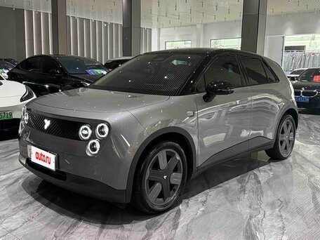 Nio Firefly