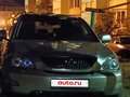 2003 Lexus RX 330 II, серебристый, 900000 рублей - вид 1