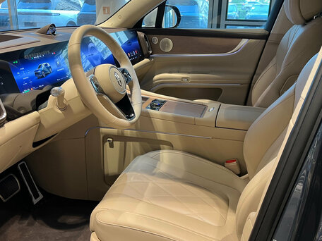 2025 Aito M9 225 I, синий, 11000000 рублей, вид 3