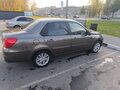 2017 Datsun on-DO I, серый - вид 5