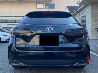 2022 Toyota Corolla XII (E210), чёрный, 1212222 рублей, вид 5