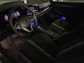 2022 Volkswagen Golf VIII, серый, 2120000 рублей - вид 8