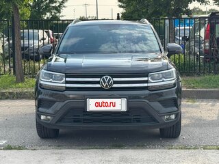 2022 Volkswagen Tharu I, чёрный, 1900000 рублей, вид 2