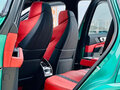 2023 BMW X5 M Competition III (F95) Рестайлинг, зелёный - вид 4