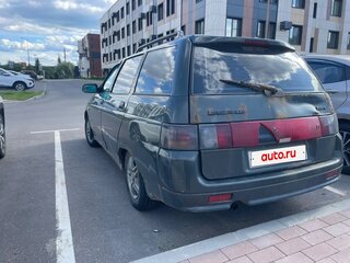 2005 Lada (ВАЗ) 2111 21112, зелёный, 115000 рублей, вид 5