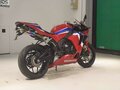 2022 Honda CBR 600RR, красный, 1149000 рублей - вид 4