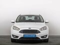2018 Ford Focus III Рестайлинг, белый, 1029000 рублей - вид 2
