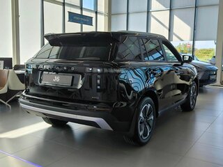 2026 Jeland J6, чёрный, 2929000 рублей, вид 4