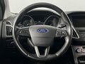 2017 Ford Focus III Рестайлинг, белый, 1275000 рублей - вид 10