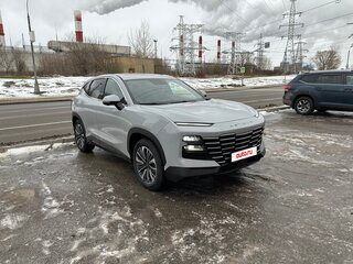 2024 Jetour Dashing I, серый, 2250000 рублей, вид 2
