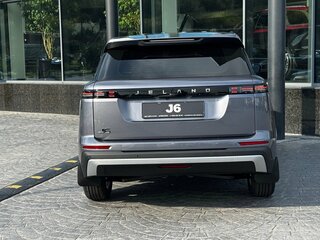 2026 Jeland J6, серый, 2350000 рублей, вид 4
