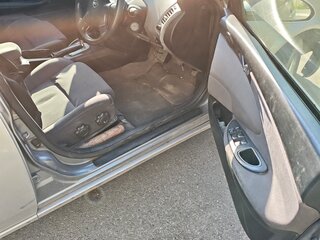 2003 Nissan Primera III (P12), серый, 550000 рублей, вид 5
