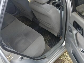 2007 Chevrolet Lacetti I, серебристый, 390000 рублей, вид 4