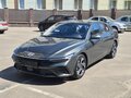 2026 Hyundai Elantra VII (CN7) Рестайлинг, серый, 2099000 рублей - вид 2