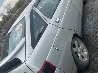 2004 Lada (ВАЗ) 2112, серебристый, 99000 рублей, вид 4