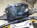 2022 Suzuki GSX-S 1000, синий, 1199000 рублей - вид 6