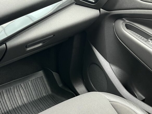2018 Ford Kuga II Рестайлинг, серый, 1490000 рублей - вид 14