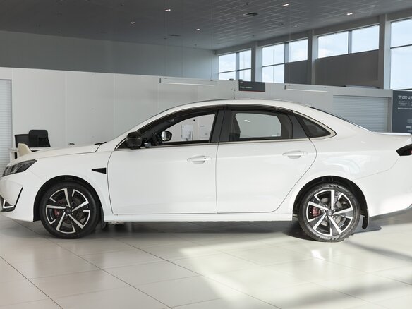 2023 Kaiyi E5, белый, 1699000 рублей - вид 7