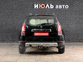 2014 Renault Duster I, чёрный, 900000 рублей - вид 5