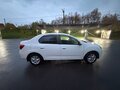 2020 Renault Logan II Рестайлинг, белый, 750000 рублей - вид 8