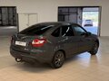 2020 Lada (ВАЗ) Granta I Рестайлинг, серый, 569000 рублей - вид 5