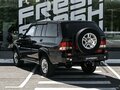 2008 ТагАЗ Road Partner, чёрный, 740000 рублей - вид 1
