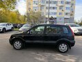 2007 Ford Fusion I Рестайлинг, чёрный, 289000 рублей - вид 7