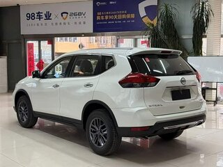 2026 Nissan X-Trail III Рестайлинг 2, белый, 2100002 рублей, вид 5