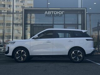 2026 Jeland J6, белый, 2929000 рублей, вид 5