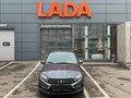 2026 Lada (ВАЗ) Granta I Рестайлинг, серый, 1151000 рублей - вид 6