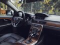 2013 Volvo XC70 II Рестайлинг, бежевый - вид 1